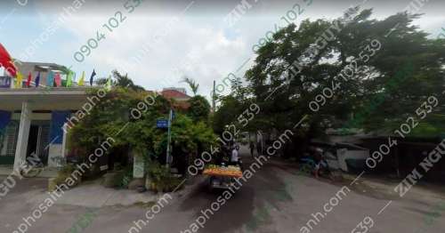 Hình ảnh Bán nhà 21/18 Xuân Thủy Thảo Điền Quận 2