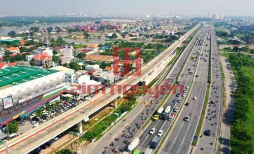 Hình ảnh Bán đất 21 23 Xa Lộ Hà Nội, P. Thảo Điền, Quận 2