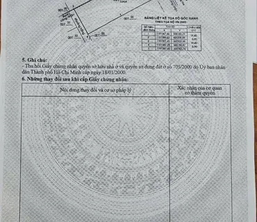 Hình ảnh Bán Nhà Hẻm Xe Hơi 436B/106/21 3 Tháng 2, Phường 12, Quận 10
