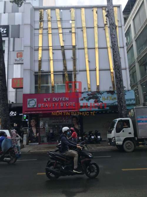 Hình ảnh Bán nhà 21 21A Cao Thắng, Phường 3, Quận 3