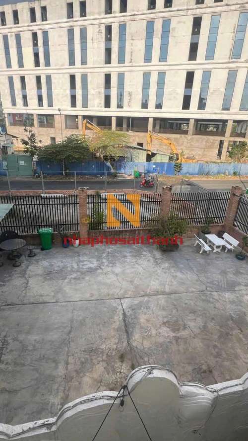 Hình ảnh Bán đất 21 Đường số 24B, An Phú An Khánh Thành Phố Thủ Đức