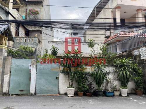 Hình ảnh Bán nhà 21 Đường số 54 Thảo Điền Quận 2