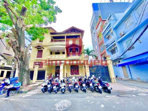 Hình ảnh Bán nhà 21S 21T Nguyễn Văn Trỗi, Phường 12, Quận Phú Nhuận