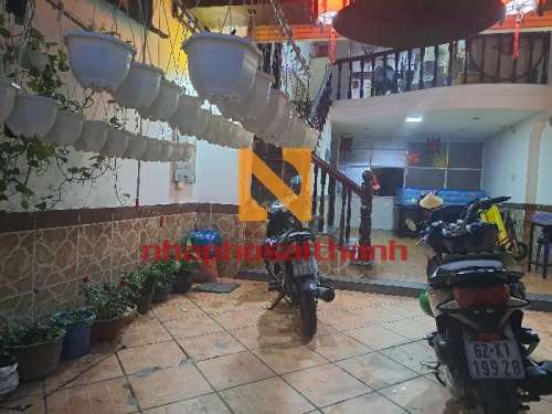 Hình ảnh Bán nhà 21 Sao Mai Phường 7 Quận Tân Bình