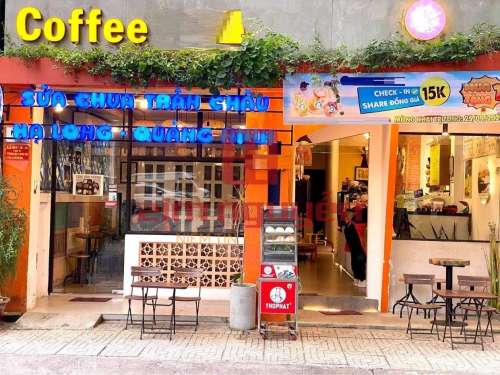 Hình ảnh Bán nhà 21 Tú Xương, Phường Võ Thị Sáu, Quận 3