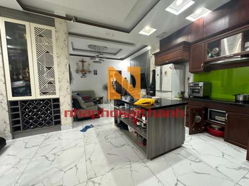 Hình ảnh Bán nhà 21 Văn Chung Phường 13 Quận Tân Bình