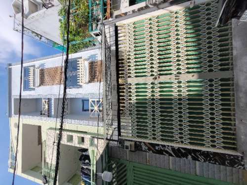 Hình ảnh Bán nhà 210/9 Bùi Thị Xuân Phường 3 Quận Tân Bình