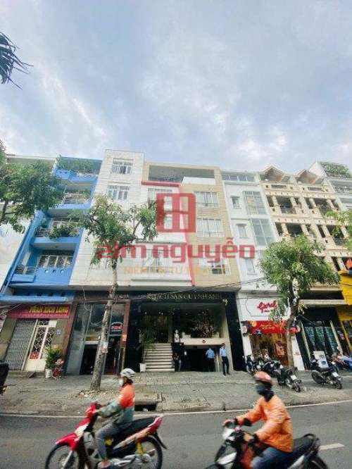 Hình ảnh Bán nhà 210 Phan Xích Long, Phường 07, Quận Phú Nhuận