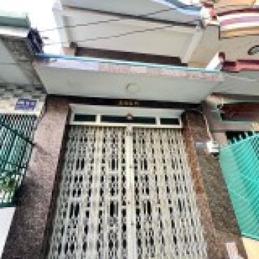 Hình ảnh Bán nhà hẻm 683/16/14 Hồng Bàng Phường Bình Tiên Tp Hồ Chí Minh