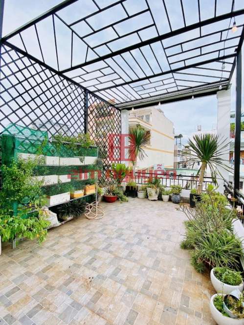 Hình ảnh Bán nhà 211 Thích Quãng Đức , Phường 04, Quận Phú Nhuận