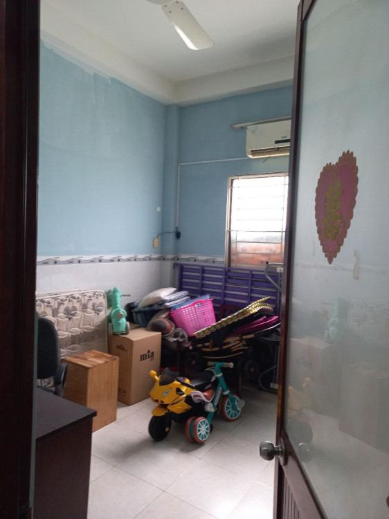 Hình ảnh Bán  nhà số 25/4b  Số 6, Phường Hiệp Bình, Thành phố Thủ Đức (cũ)