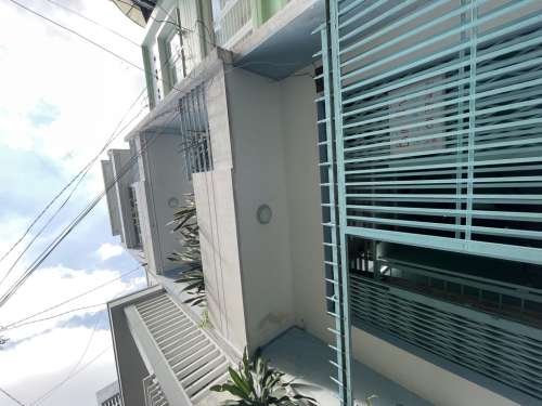 Hình ảnh Bán nhà 212/103/16 Nguyễn Thiện Thuật Phường 3 Quận 3
