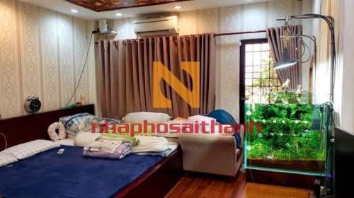 Hình ảnh Bán nhà 212/170/36 Nguyễn Văn Nguyễn phường Tân Định Quận 1