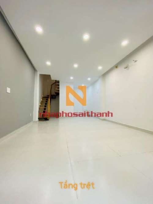 Hình ảnh Bán nhà 212/96 Nguyễn Văn Nguyễn phường Tân Định Quận 1