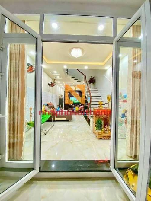 Hình ảnh Bán nhà 212A Đại Lộ 3 Phước Bình Thành Phố Thủ Đức