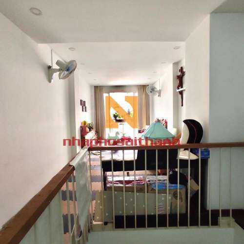 Hình ảnh Bán nhà 212B/2D Nguyễn Trãi phường Nguyễn Cư Trinh Quận 1