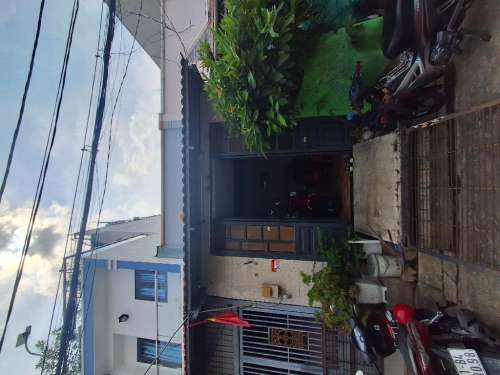 Hình ảnh Bán nhà 212/12 Đào Sư Tích, Ấp 2, Xã Phước Lộc, Nhà Bè