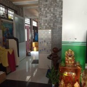 Hình ảnh Bán nhà hẻm 105/52 Nguyễn Thị Tú Phường Bình Tân Tp Hồ Chí Minh