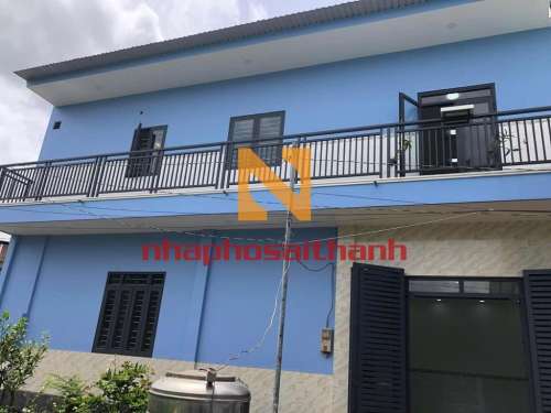 Hình ảnh Bán nhà 213/10a Dinh Phong Phú Phường Tăng Nhơn Phú quận 9