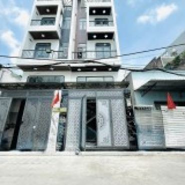 Hình ảnh Bán nhà hẻm 327/16 Nguyễn Trác (Tân Thới Hiệp 21, Thửa 931 Tờ 21) Phường Tân Thới Hiệp Tp Hồ Chí Minh