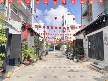 Hình ảnh Bán đất thửa 678 tờ 55 Bưng Ông Thoàn Phường Long Trường Tp Hồ Chí Minh