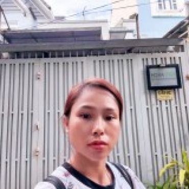 Hình ảnh Bán nhà hẻm 26/6E2 Đường số 24 Phường Thủ Đức Tp Hồ Chí Minh