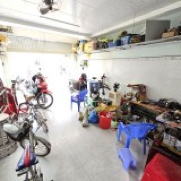 Hình ảnh Bán nhà hẻm 606/44/32A Quốc lộ 13 Phường Hiệp Bình Tp Hồ Chí Minh