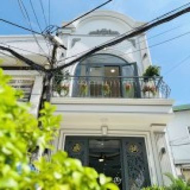 Hình ảnh Bán nhà hẻm 84/7 ( Sc : 31.11 ) Nguyên Hồng Phường An Nhơn Tp Hồ Chí Minh