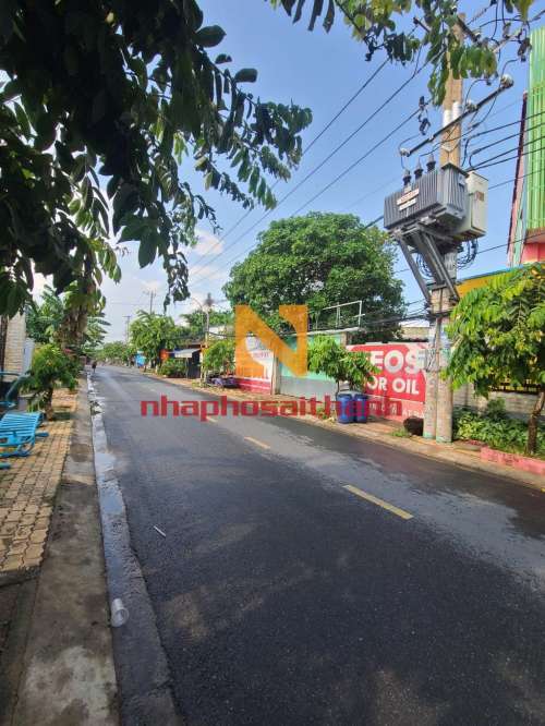 Hình ảnh Bán nhà 2154A Song Hành, Xã Tân Xuân, Huyện Hóc Môn