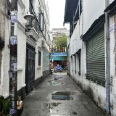Hình ảnh Bán nhà 200 Nguyễn Văn Khối Phường Gò Vấp Tp Hồ Chí Minh
