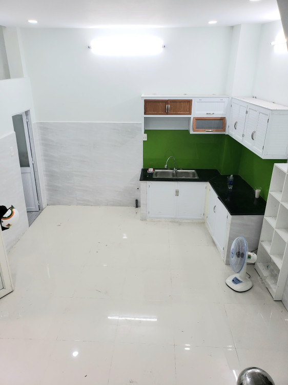 Hình ảnh Bán nhà Hẻm 100/22/36 Lê Văn Duyệt, Phường Gia Định