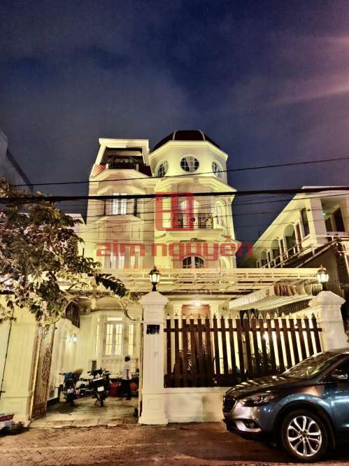 Hình ảnh Bán biệt thự 215B3 Nguyễn Văn Hưởng, phường Thảo Điền, Tp. Thủ Đức