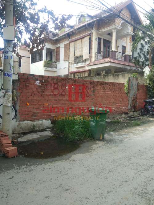 Hình ảnh Bán đất 215D11 Nguyễn Văn Hưởng, Thảo Điền Quận 2