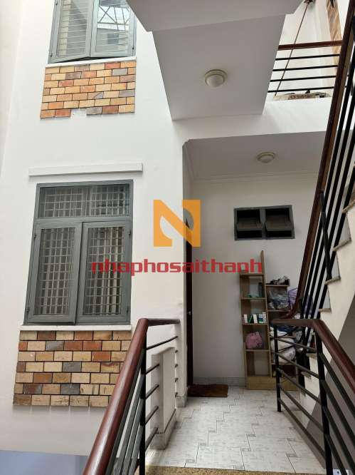 Hình ảnh Bán nhà 215D23 Nguyễn Văn Hưởng phường Thảo Điền, Thành phố Thủ Đức