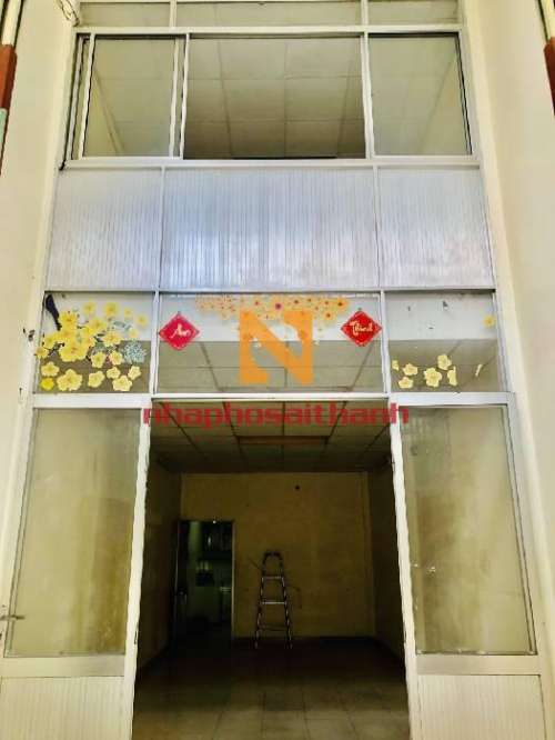 Hình ảnh Bán nhà 216 Bắc Hải Phường 6 Quận Tân Bình