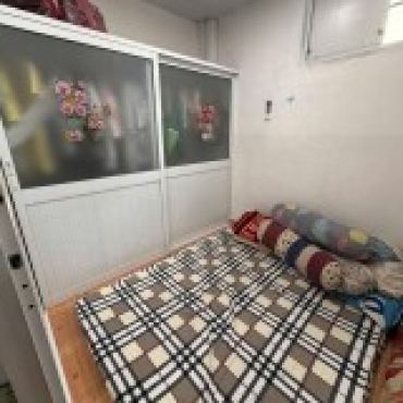 Hình ảnh Bán nhà hẻm 276/52/8 Thống Nhất (SC: 6/2/4 Đường số 13) Phường Gò Vấp Tp Hồ Chí Minh