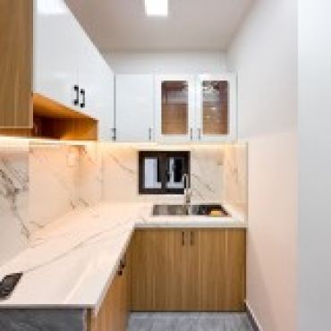 Hình ảnh Bán nhà hẻm 267/70 Bùi Đình Tuý Phường Bình Thạnh Tp Hồ Chí Minh