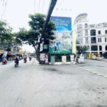 Hình ảnh Bán đất thửa 439 tờ 21 Mặt phố Xã Vĩnh Lộc Tp Hồ Chí Minh