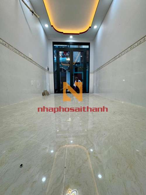 Hình ảnh Bán nhà 217/34 Đề Thám phường Phạm Ngũ Lão Quận 1