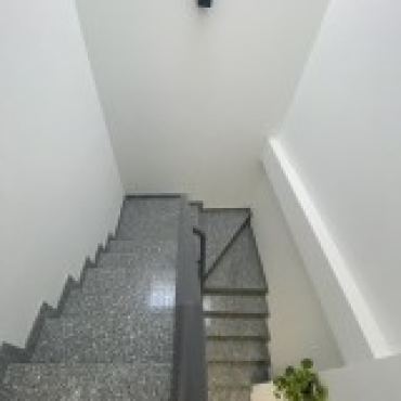 Hình ảnh Bán nhà hẻm 190/12 Phan Văn Trị (Thửa 436 Tờ 24) Phường Bình Thạnh Tp Hồ Chí Minh