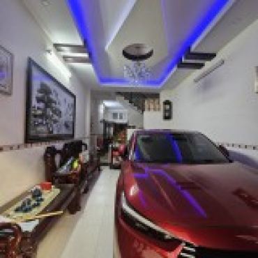 Hình ảnh Bán nhà hẻm 482/10/28S Nơ Trang Long Phường Bình Lợi Trung Tp Hồ Chí Minh