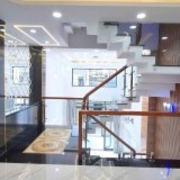 Hình ảnh Bán nhà hẻm 59/40A (Thửa 508 tờ 72) Liên khu 10-11 Phường Bình Trị Đông Tp Hồ Chí Minh