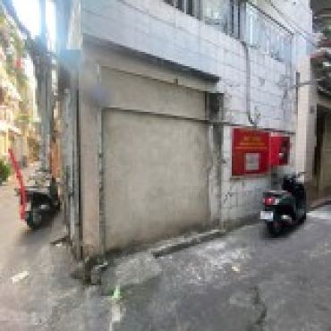 Hình ảnh Bán nhà hẻm 440/11 Nhật Tảo Phường Diên Hồng Tp Hồ Chí Minh