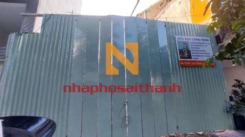 Hình ảnh Bán nhà 217 Nguyễn Đình Chiểu Phường 5 Quận 3