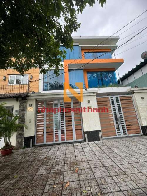 Hình ảnh Bán nhà 218 Đường số 34 Phường Bình Trị Đông B Quận Bình Tân