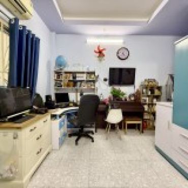 Hình ảnh Bán nhà hẻm 26/2 Cầm Bá Thước Phường Phú Nhuận Tp Hồ Chí Minh