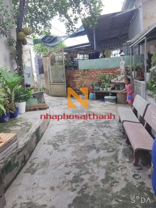 Hình ảnh Bán nhà 218/10B Tô Ngọc Vân Linh Đông Thủ Đức