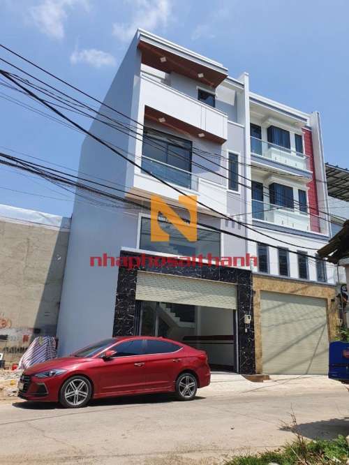 Hình ảnh Bán nhà 218 Đường Võ Văn Hát Phường Long Trường Thành Phố Thủ Đức.