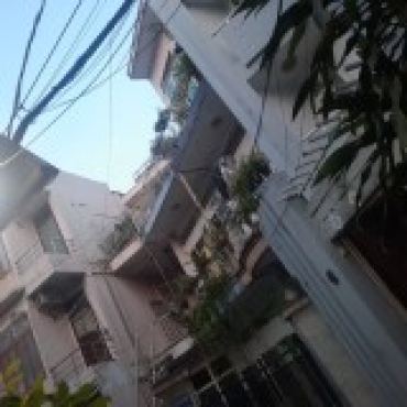 Hình ảnh Bán nhà hẻm 240/6 Phạm Ngũ Lão Phường An Nhơn Tp Hồ Chí Minh
