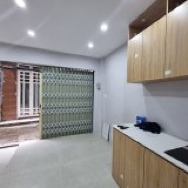 Hình ảnh Bán nhà hẻm 517/10 Phan Văn Trị Phường An Nhơn Tp Hồ Chí Minh
